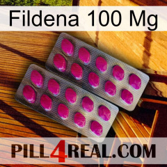 Fildena 100Mg 10